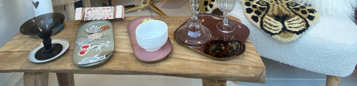 Déco et divertissements