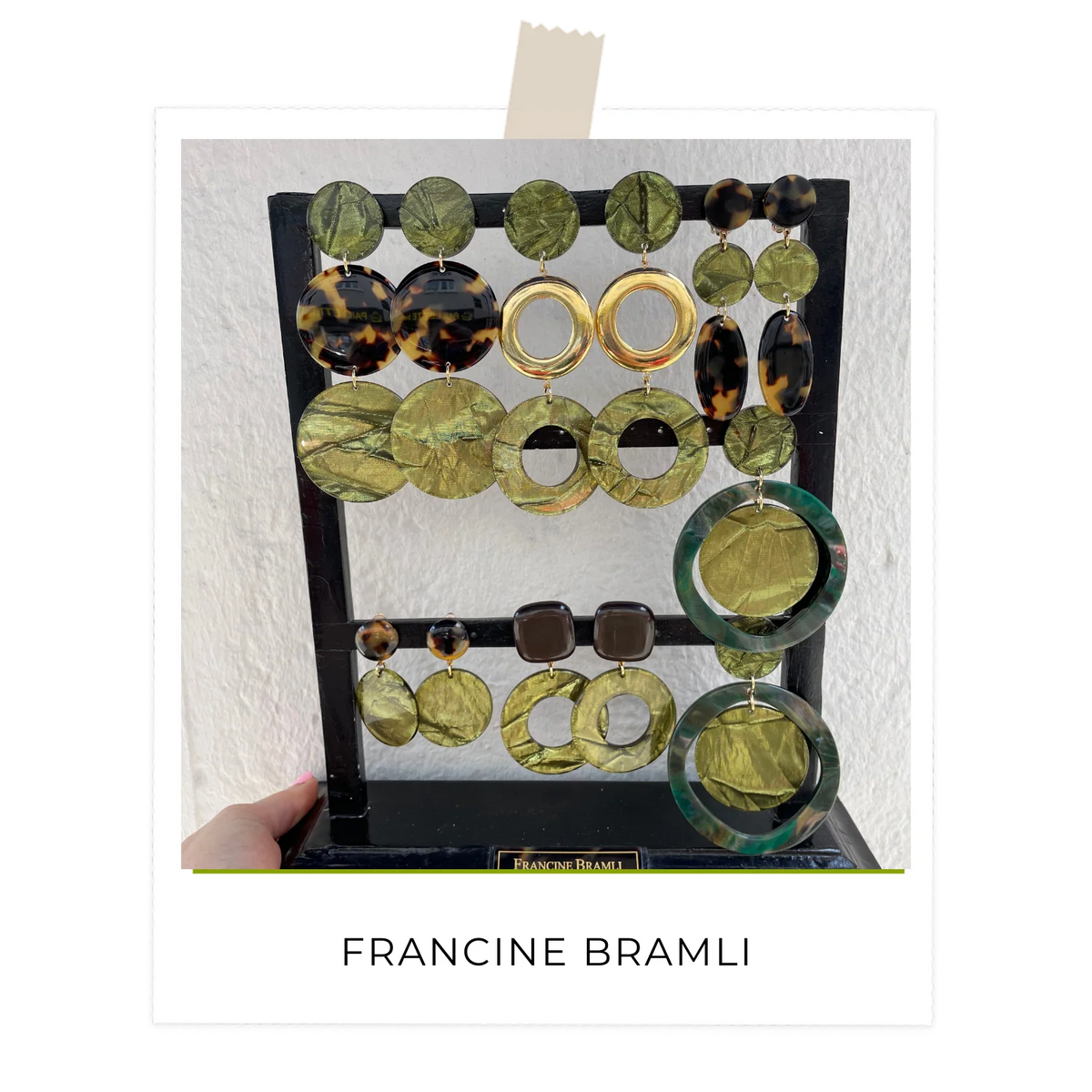 F. BRAMLI