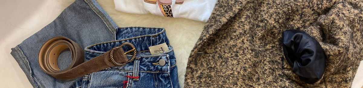 Mode &amp; beauté