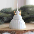 Suspension Lady Bell Hanger – Räder