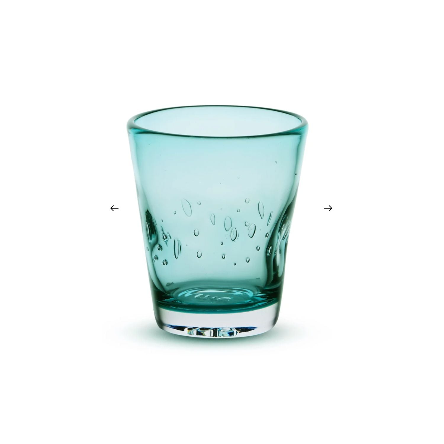 Verre Dune – Memento