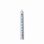 Bijoux de Bougies Chiffres – Boncoeurs