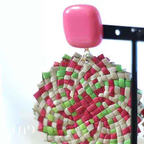 BO Clip Flora F Bramli