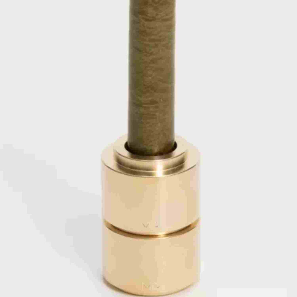 Bougeoir FOLIES 1920 de Péchavy