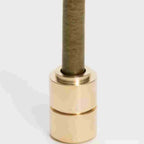 Bougeoir FOLIES 1920 de Péchavy