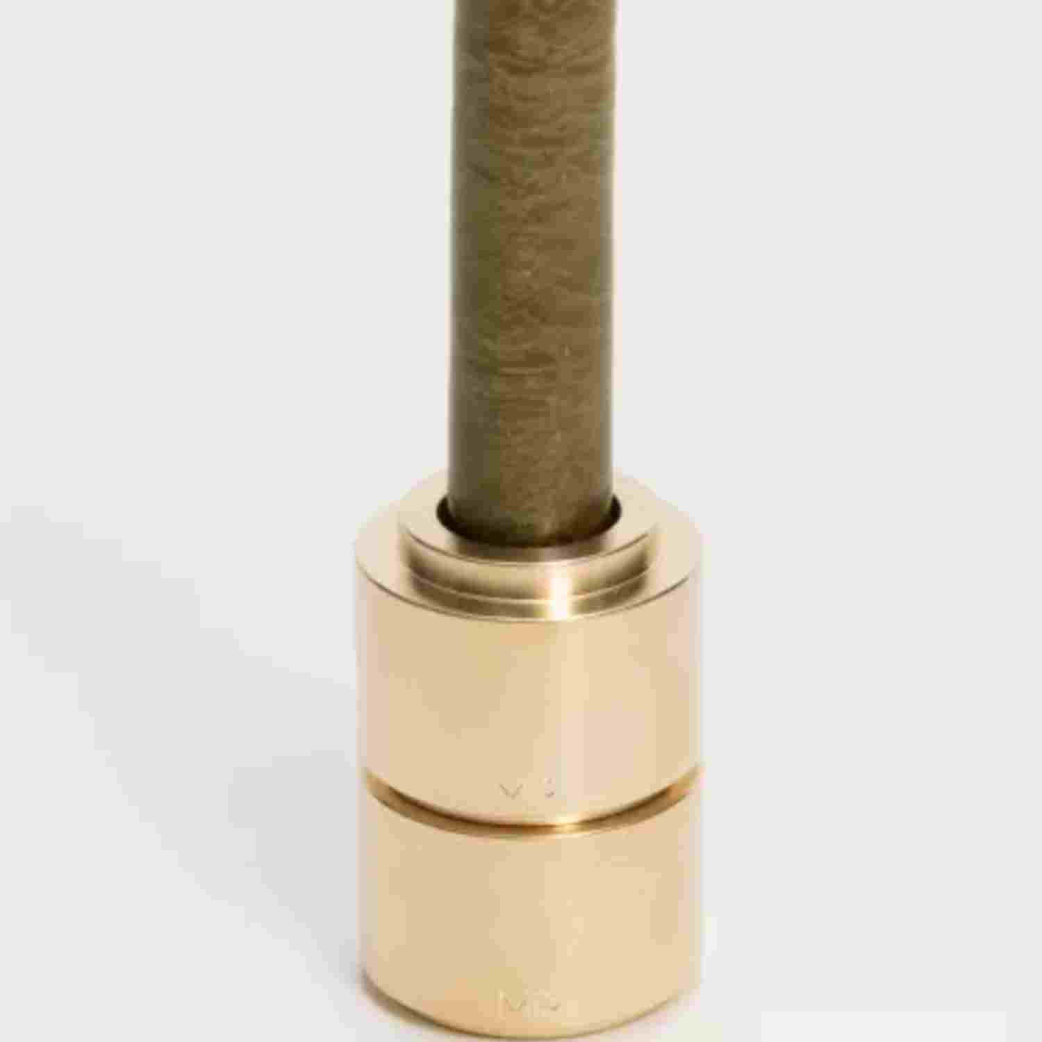 Bougeoir FOLIES 1920 de Péchavy