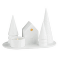 BOUGEOIR NOEL RADER