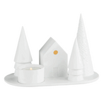 BOUGEOIR NOEL RADER