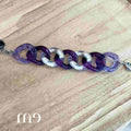 Bracelet maillon Alma F Bramli