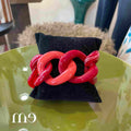 Bracelet maillon Betty F Bramli