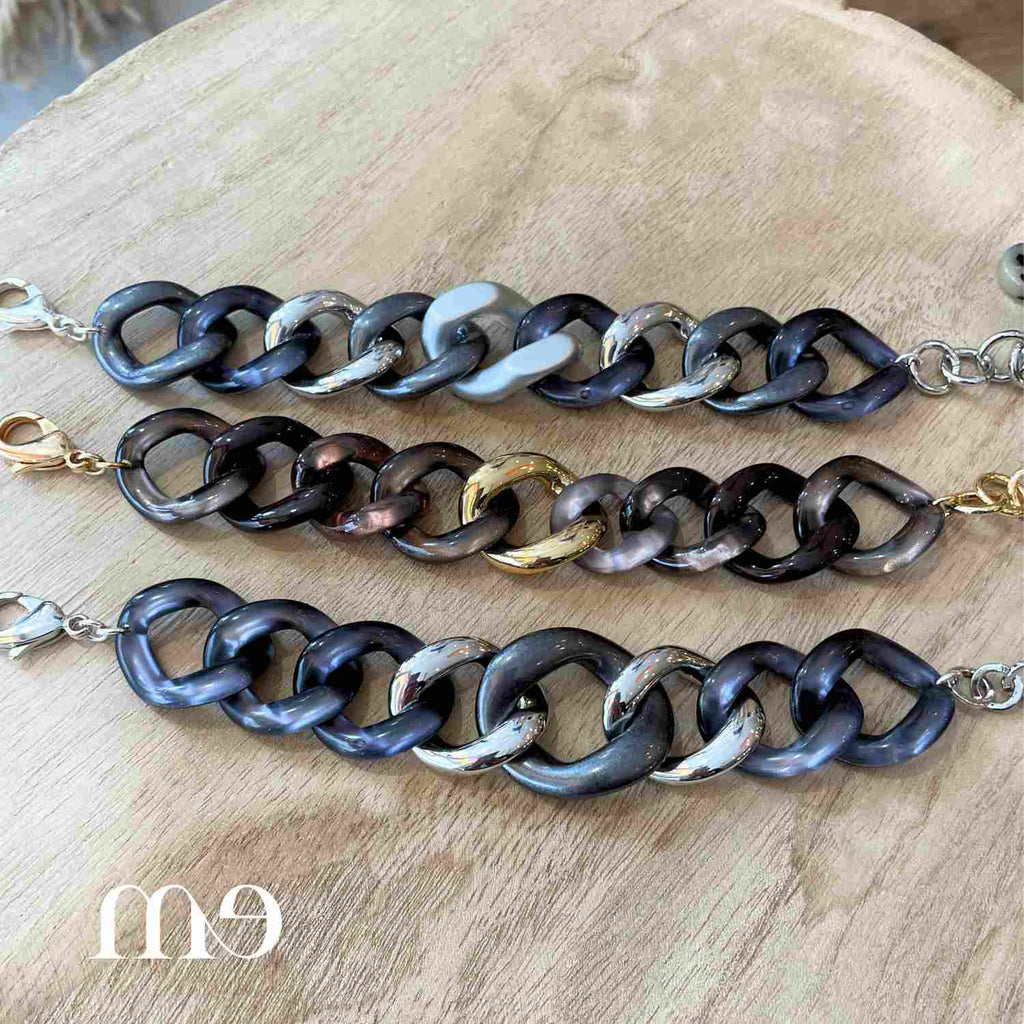Bracelet petit Taz F Bramli