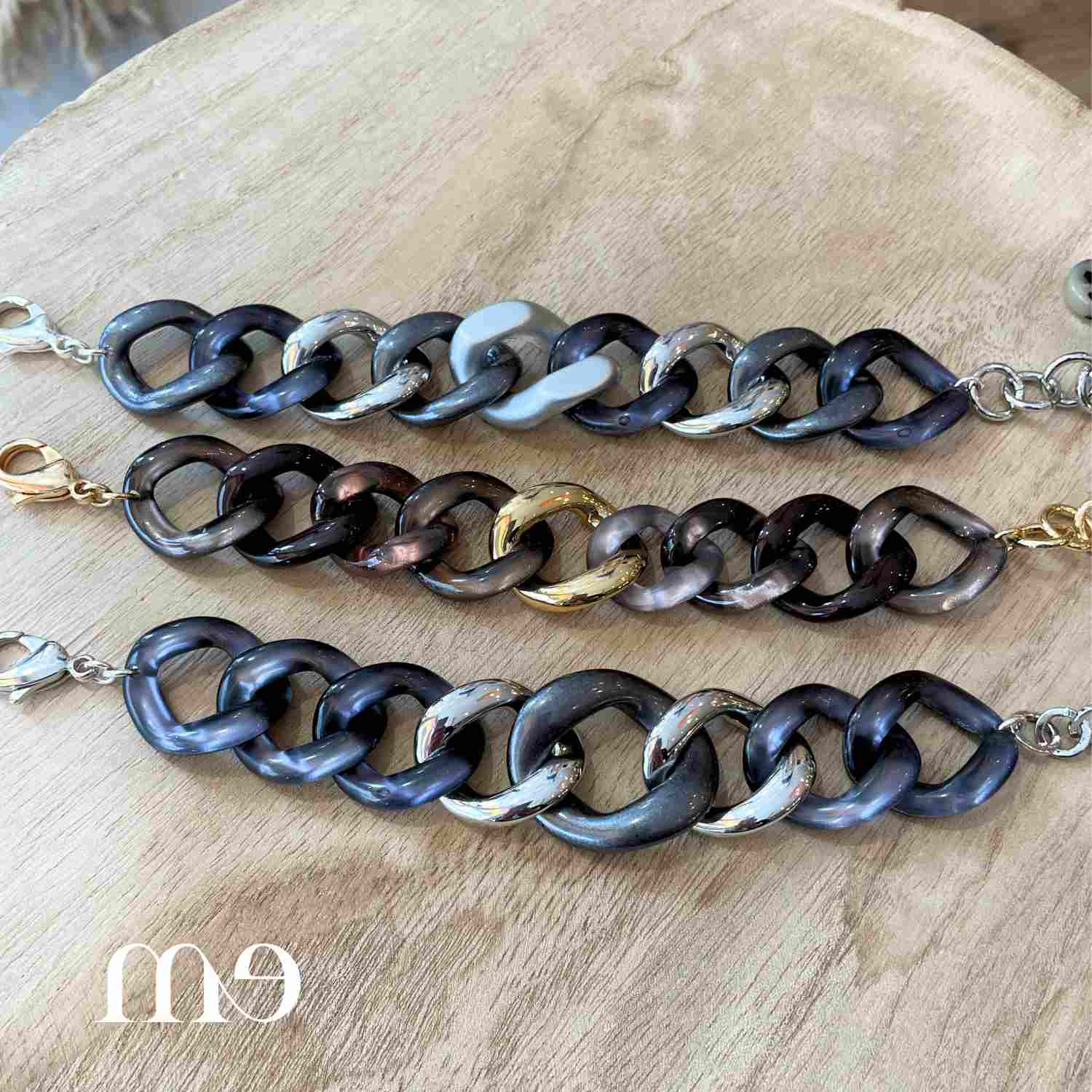 Bracelet petit Taz F Bramli