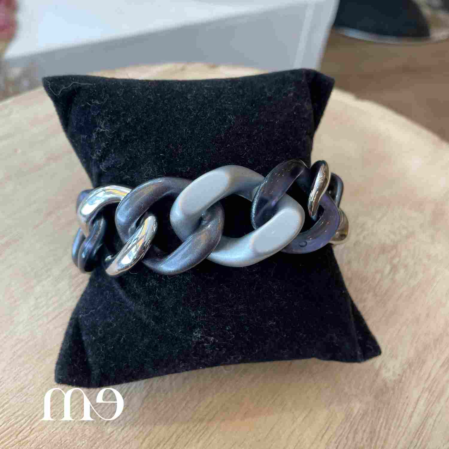 Bracelet petit Taz F Bramli