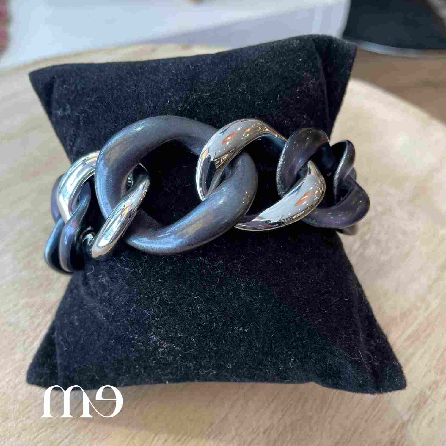 Bracelet petit Taz F Bramli