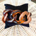 Bracelet maillon Arthur F Bramli