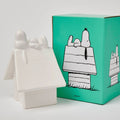 Boîte à bijoux Snoopy – Maison Peanuts