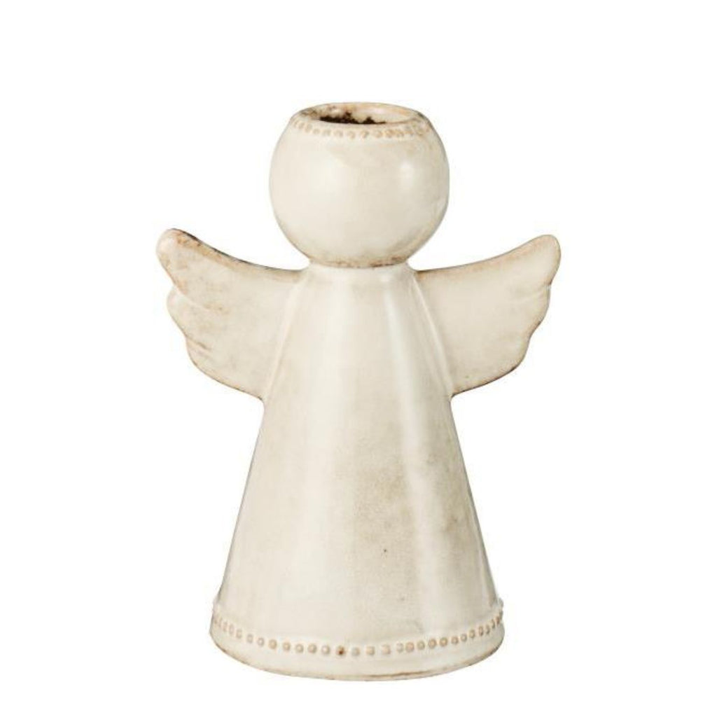 Bougeoir ange – Ib Laursen