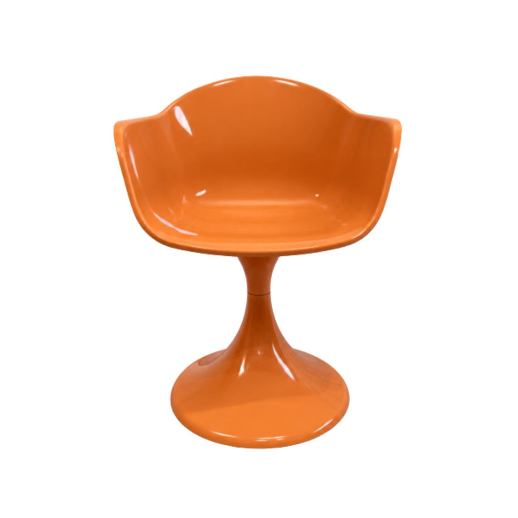 Chaise Norrebro – Design rétro années 70