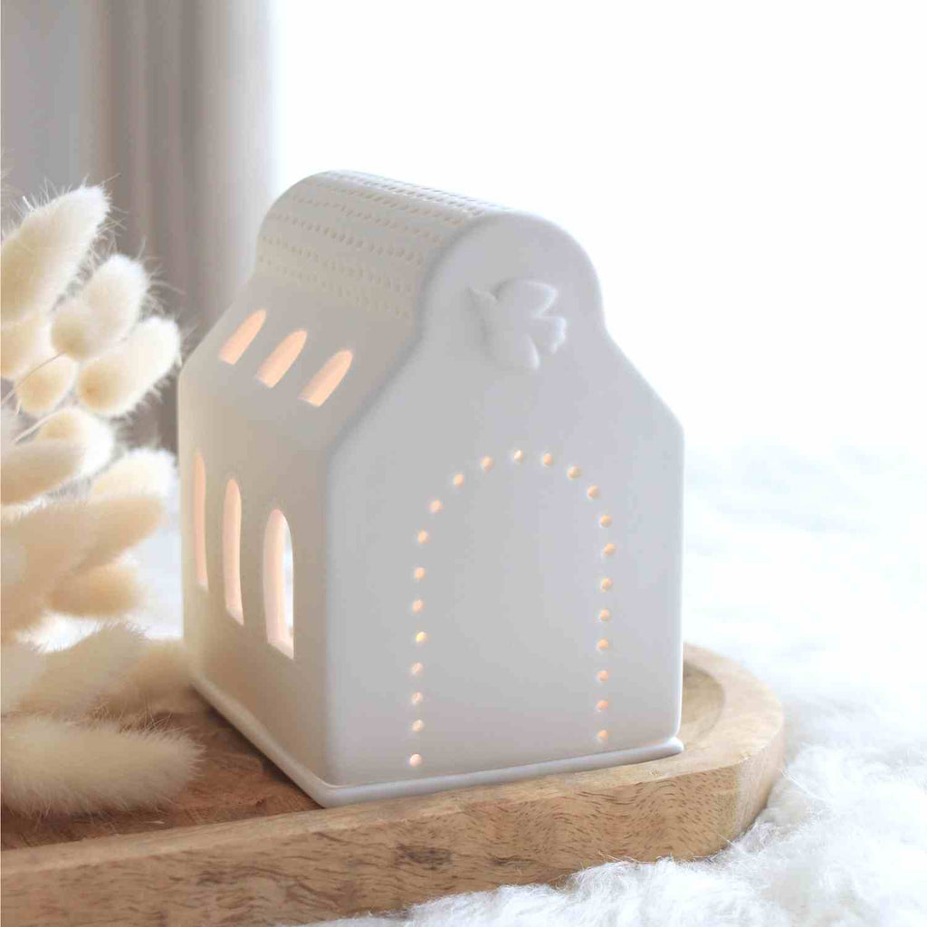 Photophore Sainte Église – Räder