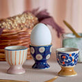 Coquetiers Eviaya Bloomingville (set de 3)