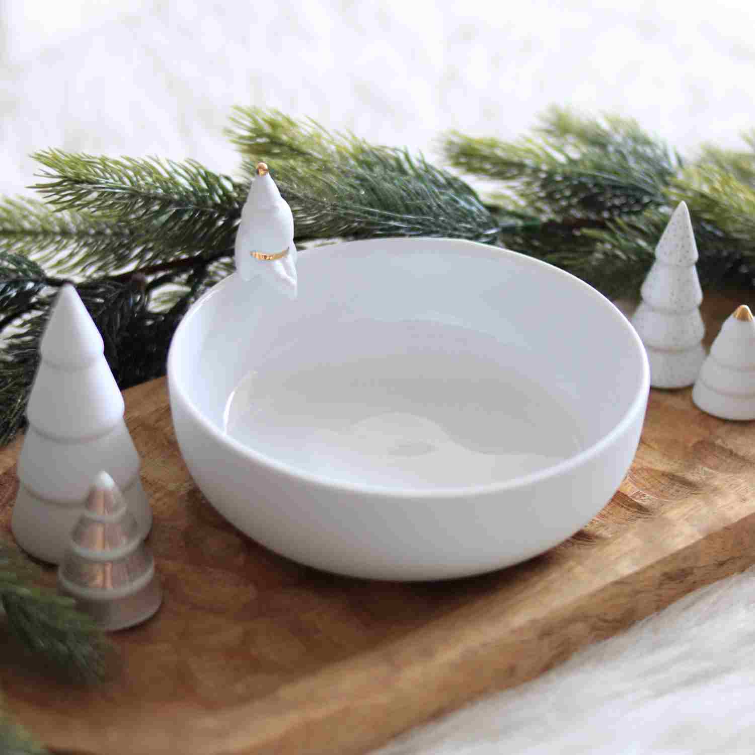 Coupelle bol Santa Rêveur – Räder