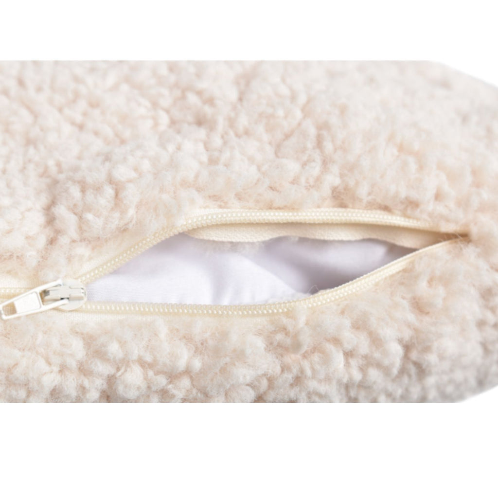 Coussin doudou Gabriel
