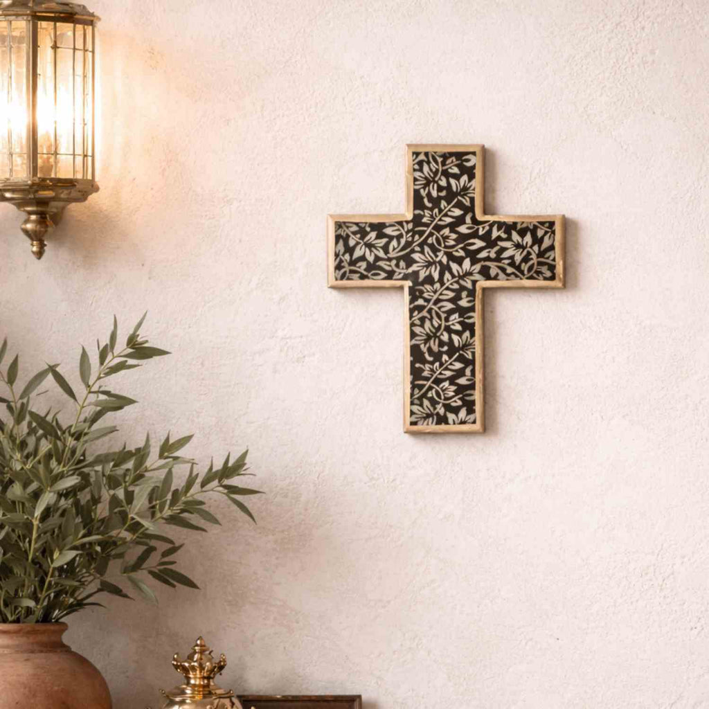 Croix Rameau de Boncoeurs