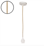 Système electrique pour suspension