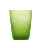 Gobelet verre soufflé Memento