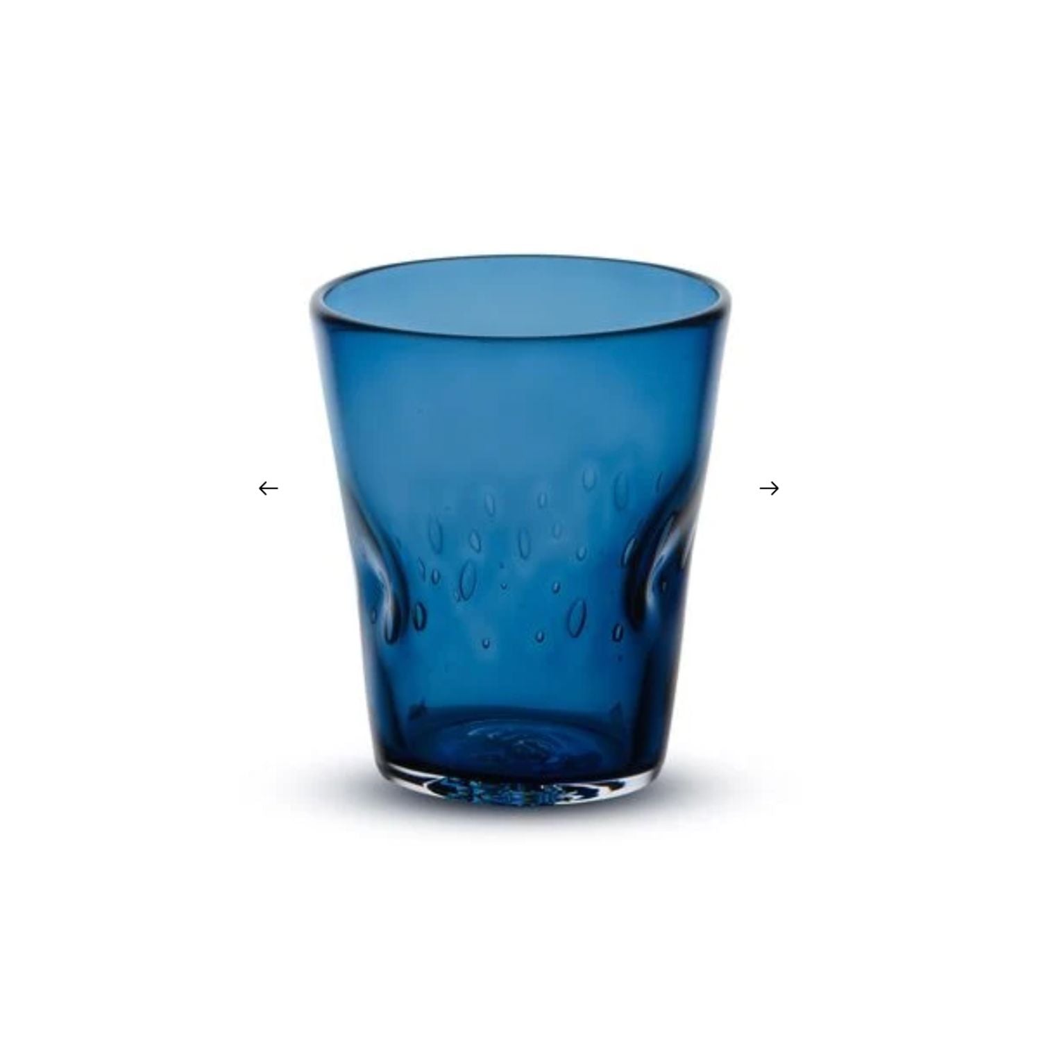 Verre Dune – Memento