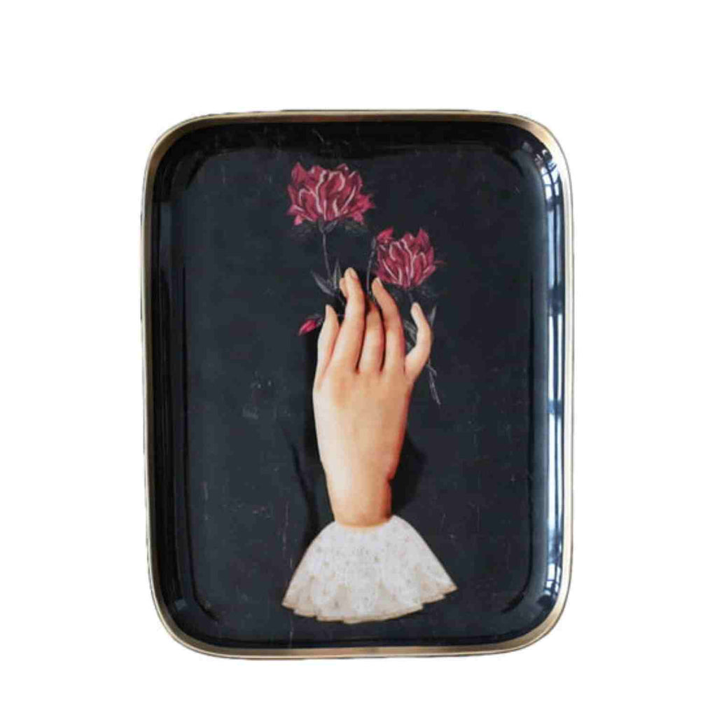 Demi Plateau Flore – Boncoeur