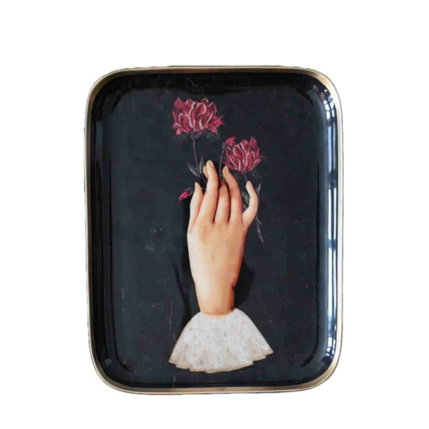Demi Plateau Flore – Boncoeur