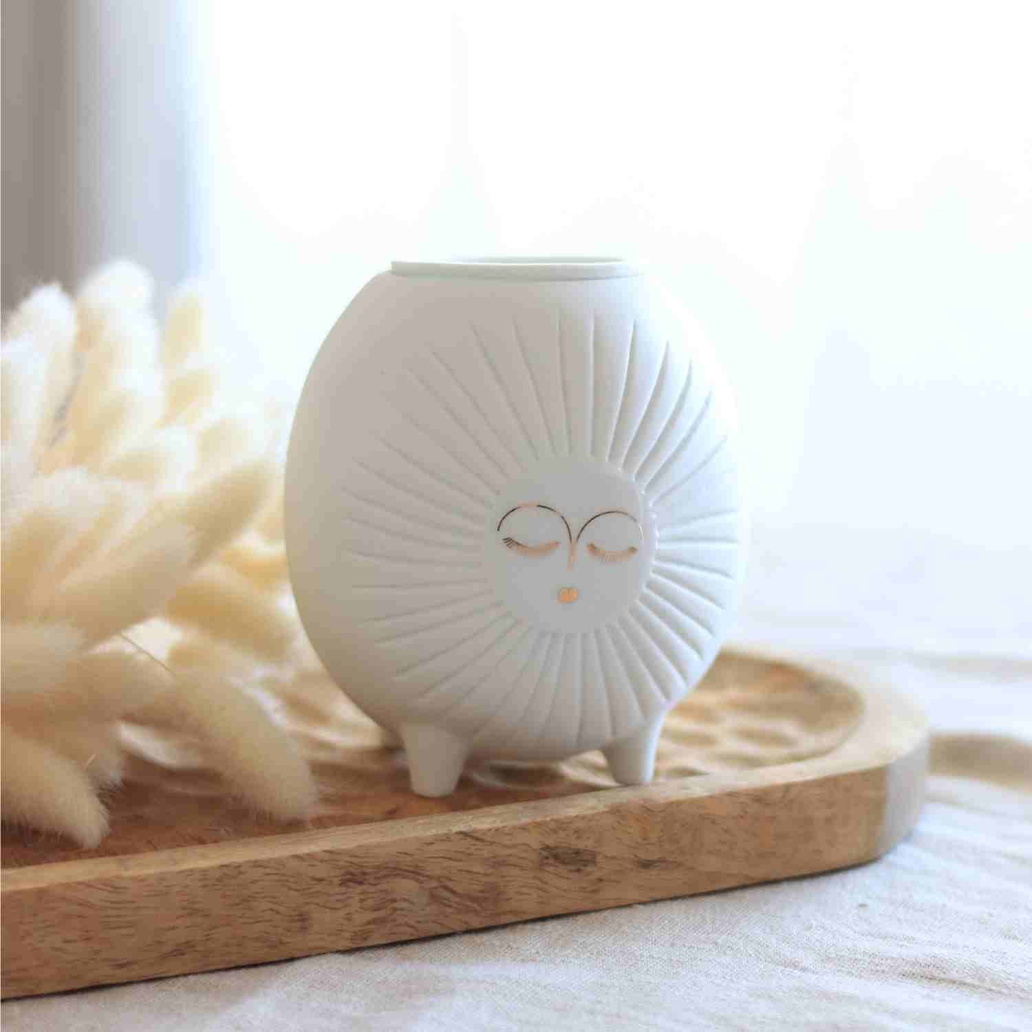 Brûle-parfum – “Sunny” – Räder