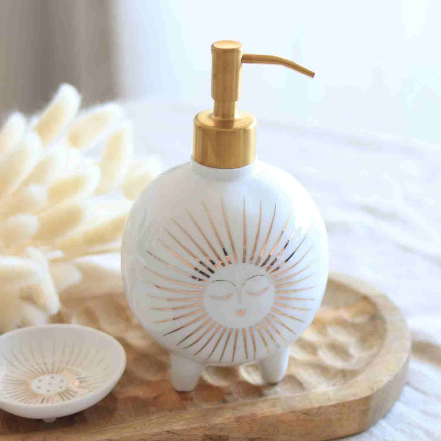 Distributeur de savon – “Sunny” – Räder