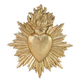 Ex-voto GM doré