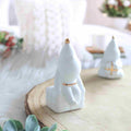 Figurine Père Noël sur Cadeau – Räder