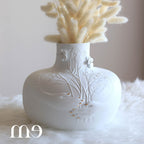 Vase bouquet de fleurs Räder