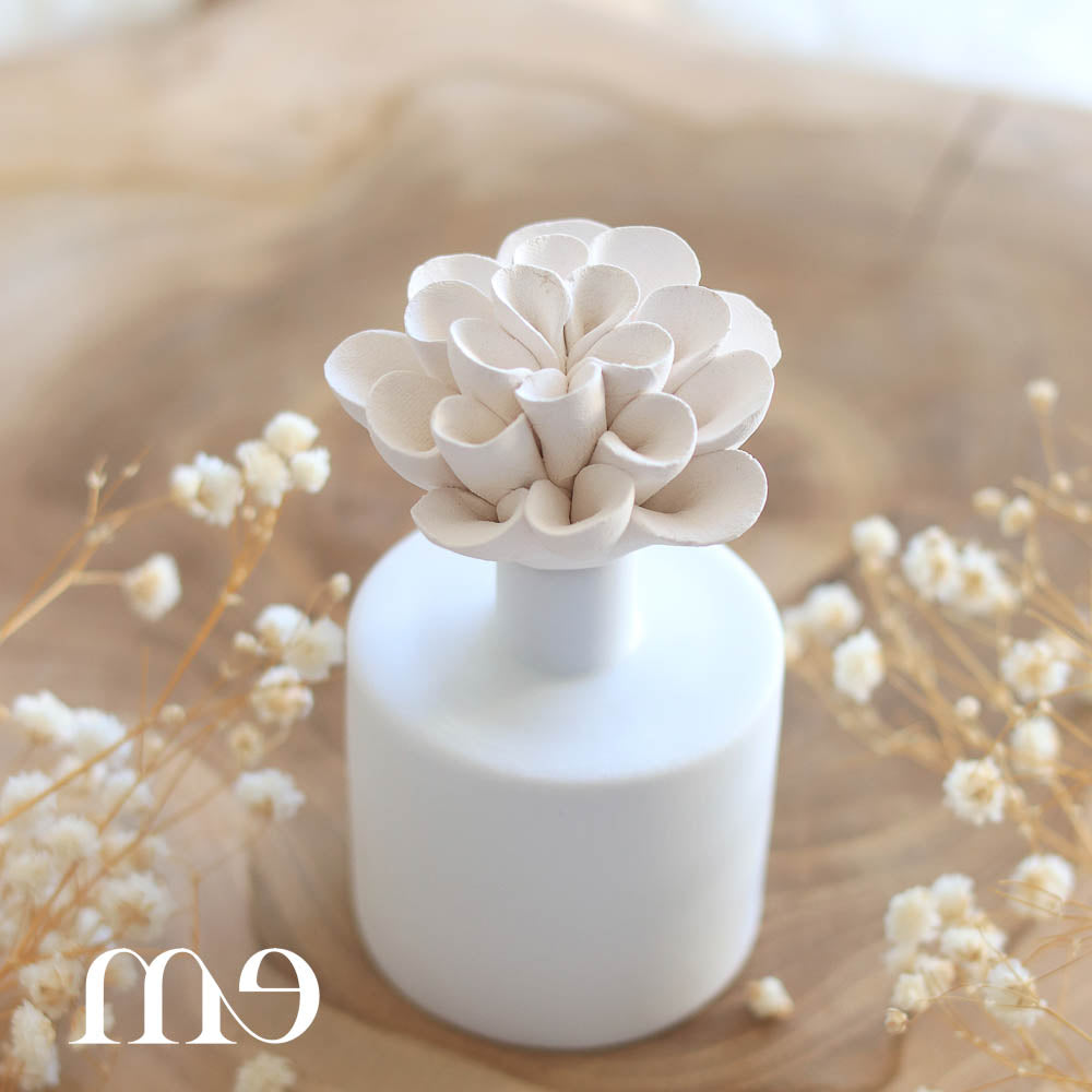 Diffuseur d'huile essentielle Chrysanthème de Räder