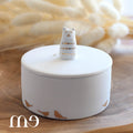 Boite chat en porcelaine Räder