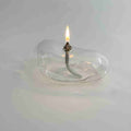 Lampe à huile Galet Bazardeluxe