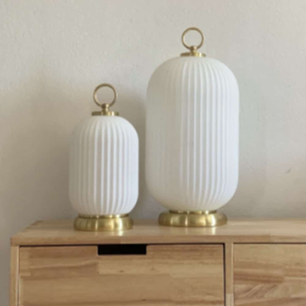 LAMPE LANGAGE
