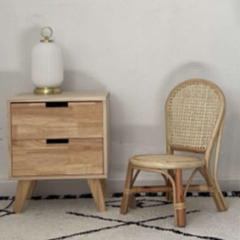 LAMPE LANGAGE