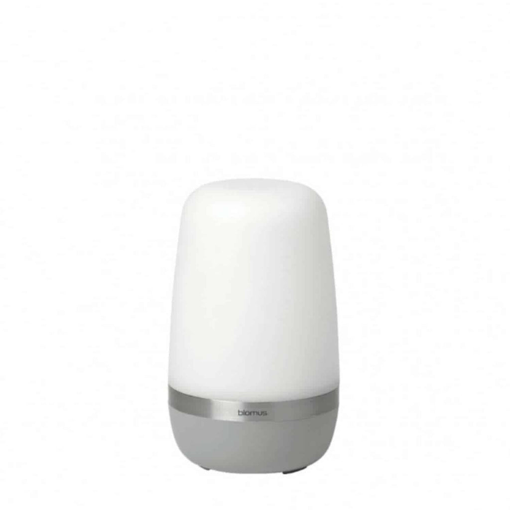 Lampe LED nomade Spirit de Blomus