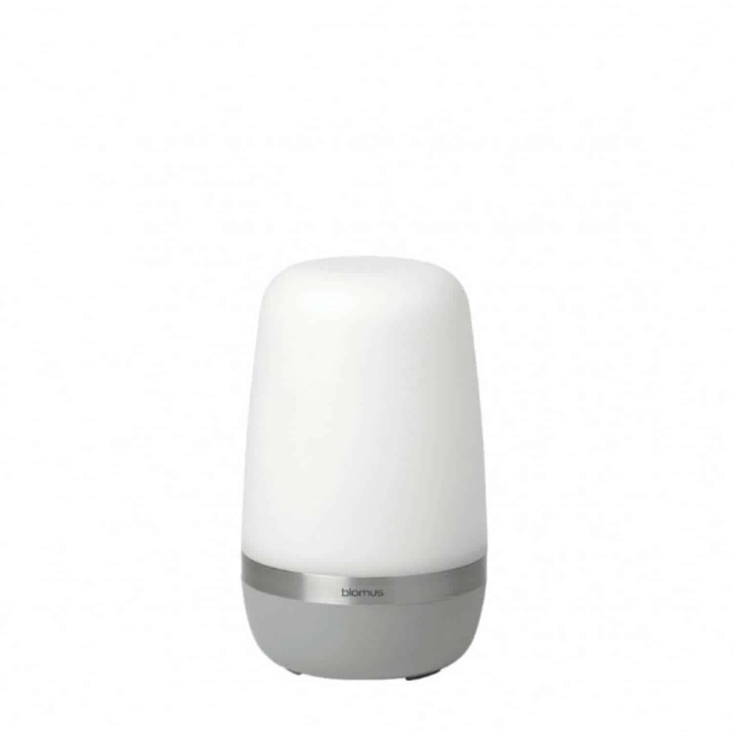 Lampe LED nomade Spirit de Blomus