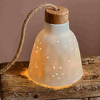 LAMPE ROSINETTE POINT