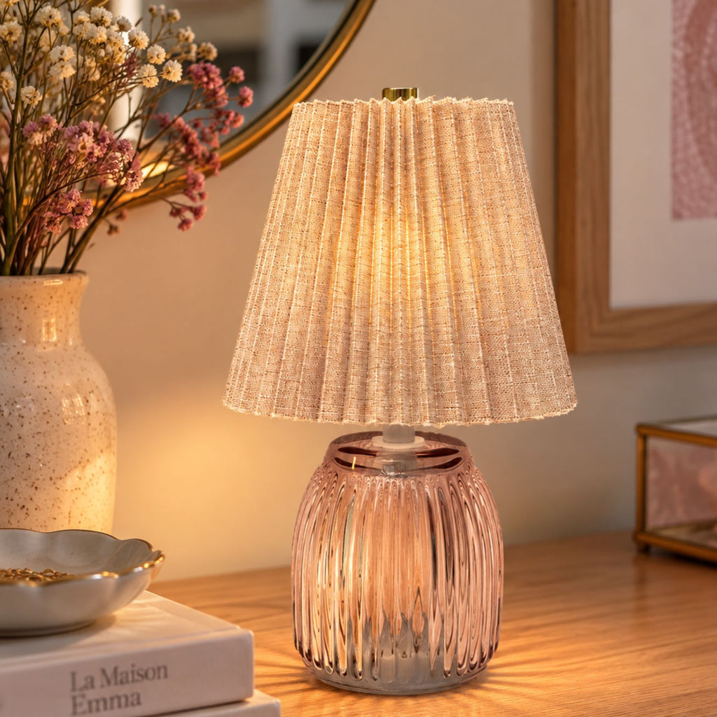 Lampe à piles Phil – 3 coloris