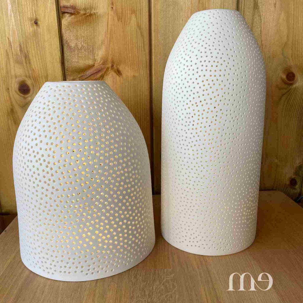 Lanterne ciel nocturne 20cm Räder