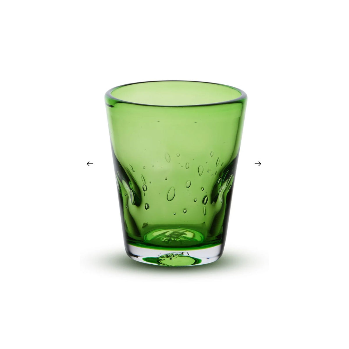Verre Dune – Memento