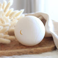 Lampe LED Boule Nuit d’hiver Räder