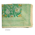 Nappe Nerhu Green 170 x 250 cm – Bonheur du Jour